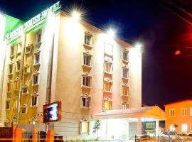 White House Hotel