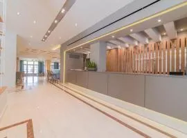 巴尔米拉酒店