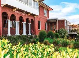 Kermandie Hotel