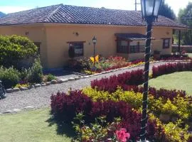 Hotel Campestre Franchesca