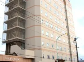 Hotel Route-Inn Sapporo Shiroishi