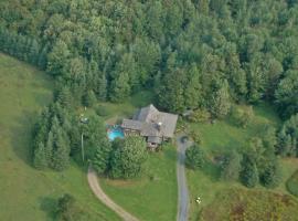 B&B Pinorama, hotel v destinaci Sutton