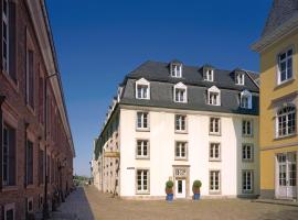 A picture of the hotel: Boutique Hotel Orangerie