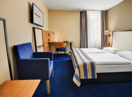 IntercityHotel Celle, hotel a Celle