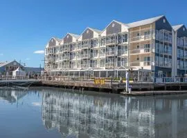 Peppers Seaport Launceston