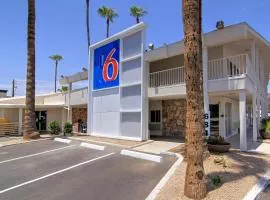 Motel 6 Old town Scottsdale Fashion Square, hotel in Scottsdale