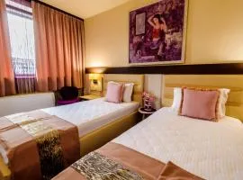 Hotel Rostov
