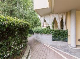 Hotel Photo: Parco di Monza Apartment
