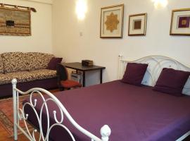 Hotel Photo: Ironsmith Home with Elegant Rooms