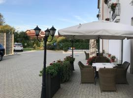 Hotel Foto: Hotel Satu Mare City