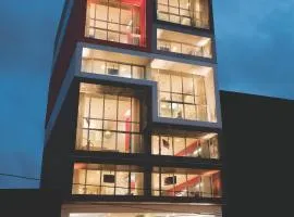 Residencias Filadelfia