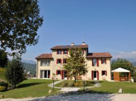 酒店照片: Agriturismo Lemire