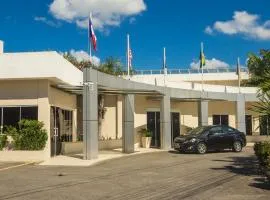 Grande Hotel Itaguaí
