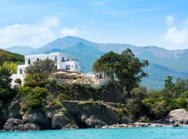 Misincu, ξενοδοχείο σε Cagnano