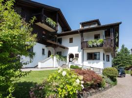 Gambaran Hotel: Residence Mayr