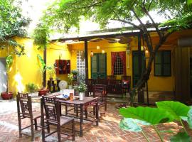 Fotos de Hotel: CucKu Homestay