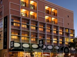 Gambaran Hotel: Adelaide Riviera Hotel