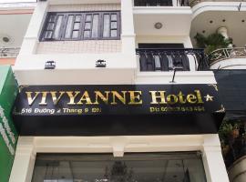 Foto di Hotel: Vivyanne Hotel