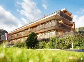 Skihotel Galzig