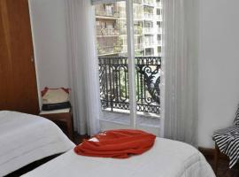 Petit Recoleta Suites, hotel en Buenos Aires