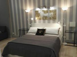 B&B Pescara Centro Luxury Suite, ξενοδοχείο στην Πεσκάρα