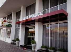 Reis Palace Hotel, hotel in Petrolina