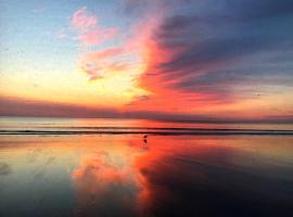 Hotel foto: JUNE Summer Sale NANTASKET Beach