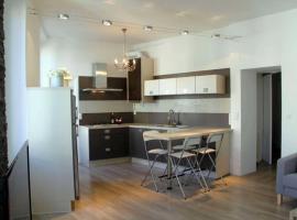 Hotel Photo: Luckey Homes- rue du Collet