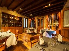 Hotel Boutique Casa Madero