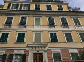 Fotos de Hotel: San Vincenzo Apartment