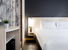 Foto do Hotel: ibis Sydney Barangaroo