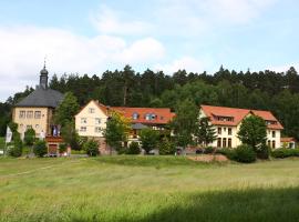 Photo de l’hôtel: Jagdhof Klein Heilig Kreuz