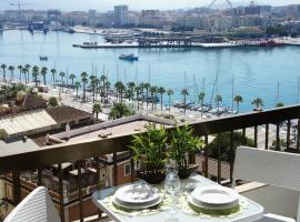 Hotelfotos: Malaga Center Flat Exclusive