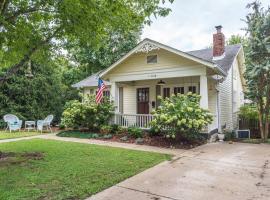 Hotel Photo: 4BR Holiday Home in Nashville