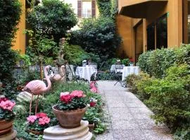 Hotel Sanpi Milano