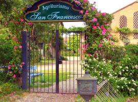 Hotelfotos: Agriturismo Borgo San Francesco