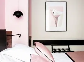 Hostellerie Du Chapeau Rouge