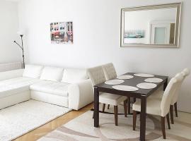 صور الفندق: Budapest Premium Apartment