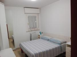 Zdjęcie hotelu: B&B D'Ambrosio