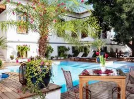Casa de St. Antônio Hotel Boutique