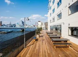 LYURO Tokyo Kiyosumi by THE SHARE HOTELS