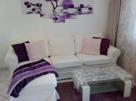 Hotel kuvat: Orchidee