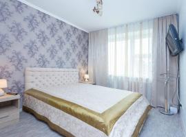 Hotel Photo: Apartment on Zhudro 6