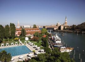 酒店照片: Hotel Cipriani, A Belmond Hotel, Venice