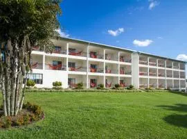 Hotel Montserrat Plaza