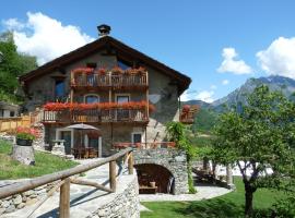 Photo de l’hôtel: La Fattoria di Roven