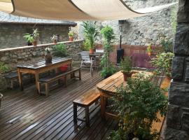 La Calma de Bellver, hotel in Bellver de Cerdanya 