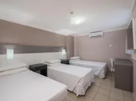 Hotel Sete Coqueiros
