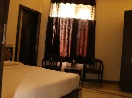 Hotel Delight