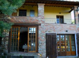 Hotel fotoğraf: Casa al Colletto